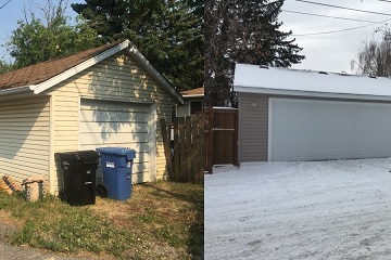 Calgary Renovation Home Improvement, MSOnecall